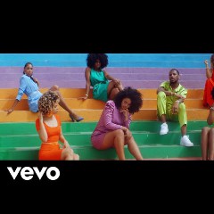 Fabolous feat. Jeremih & Davido