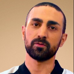 Tornike Kipiani