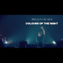 Wildstylez feat. Michael Jo