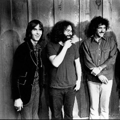 Jerry Garcia Band