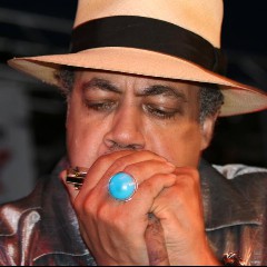 Billy Branch