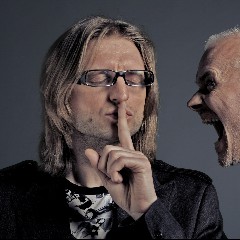 Lars Danielsson & Leszek Możdżer