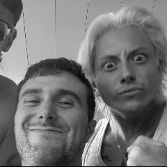 Fred again.., Ca7riel & Paco Amoroso