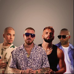 HUGEL, Topic, Arash & Dae