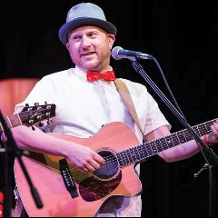 Tony Baltimore