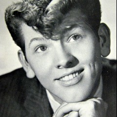 Jimmy Clanton