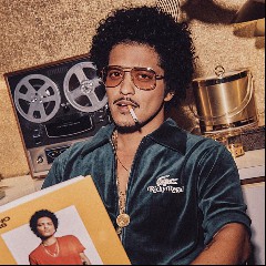 Bruno Mars