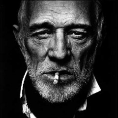 Richard Harris