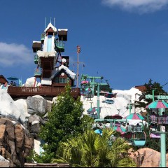 Blizzard Beach