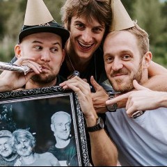 Camo & Krooked & Mefjus