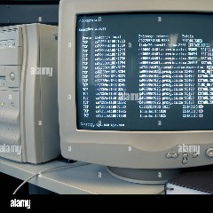 PC DOS