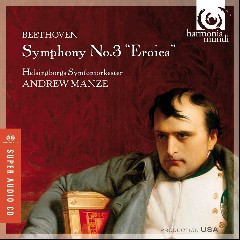 Symphony No. 3