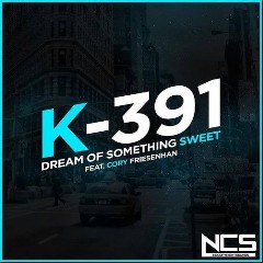K‐391 feat. Cory Friesenhan