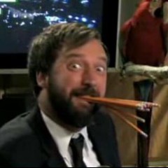 Tom Green