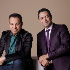 Daniel e Samuel