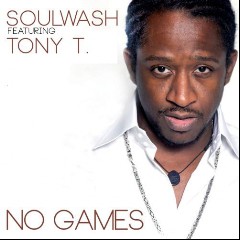 Soulwash feat. Tony T.