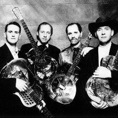 The Notting Hillbillies