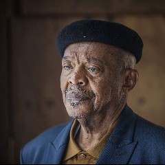 Jonas Gwangwa