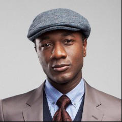 Aloe Blacc