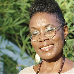 Pam Hall