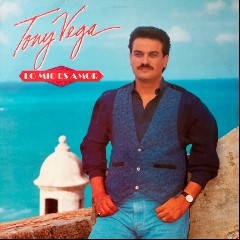 Tony Vega, Omar Alfanno