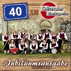 Chisetaler Blaskapelle