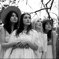 Warpaint