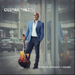 Deepak Thettu