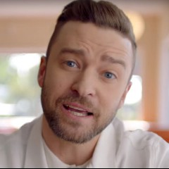 cant stop the feeling - justin timberlake