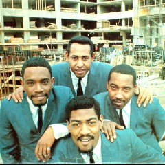 Odell Brown & The Organizers