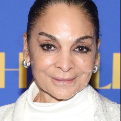 Jasmine Guy