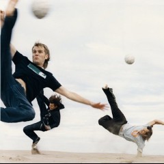 Sportfreunde Stiller