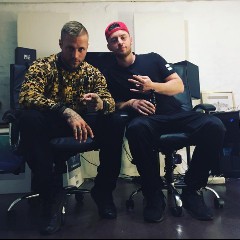 Kontra K feat. Bausa