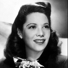 Dinah Shore