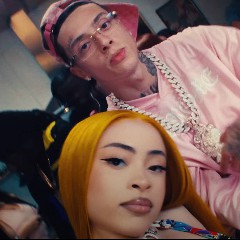 Ice Spice & Central Cee