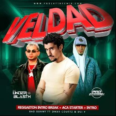 Bad Bunny/Omar Courtz/Dei V