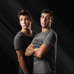 KEVU x SaberZ