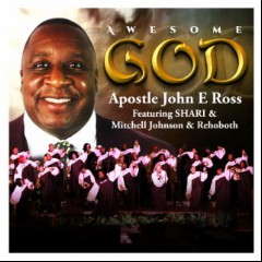Apostle John Ross