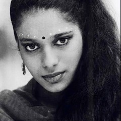 Sheila Chandra