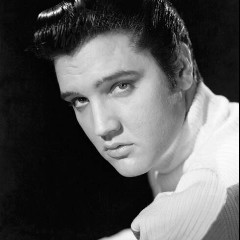 Elvis Preslev