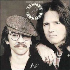 Sanford Townsend Band