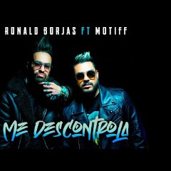 Ronald Borjas & Motiff