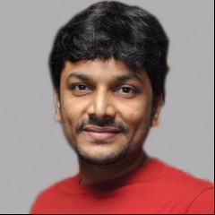 Harish Raghavendra & Harini