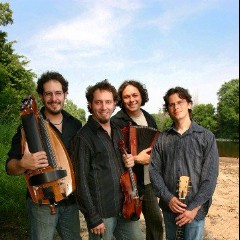 Le Vent du Nord