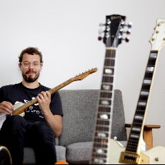 Jakob Bro