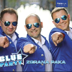 Blue Party