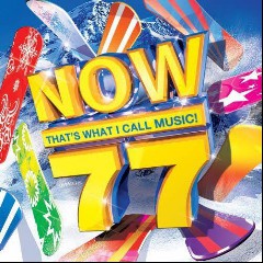 NOW THATS WHAT I CALL MUSIC 77
