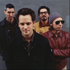 Red House Painters