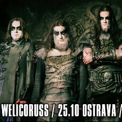 Welicoruss