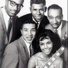 The Miracles